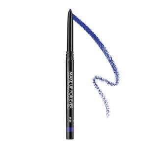 MAKE UP FOR EVER NIB Artist Liner Eye Pencil Shade M-24 Blue